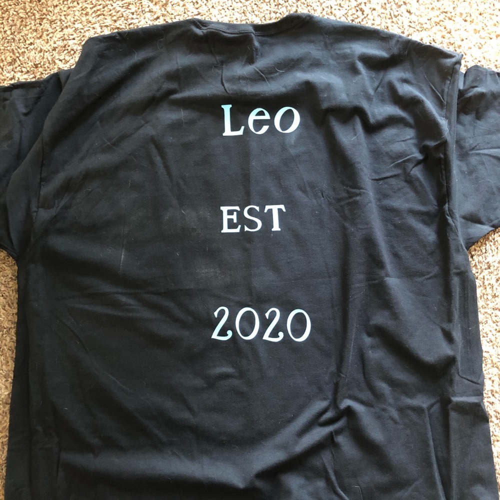 Custom clothes!!! - Picture 2 of 5